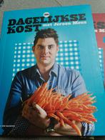 Jeroen Meus - 1 tem 5, Boeken, Ophalen of Verzenden, Jeroen Meus