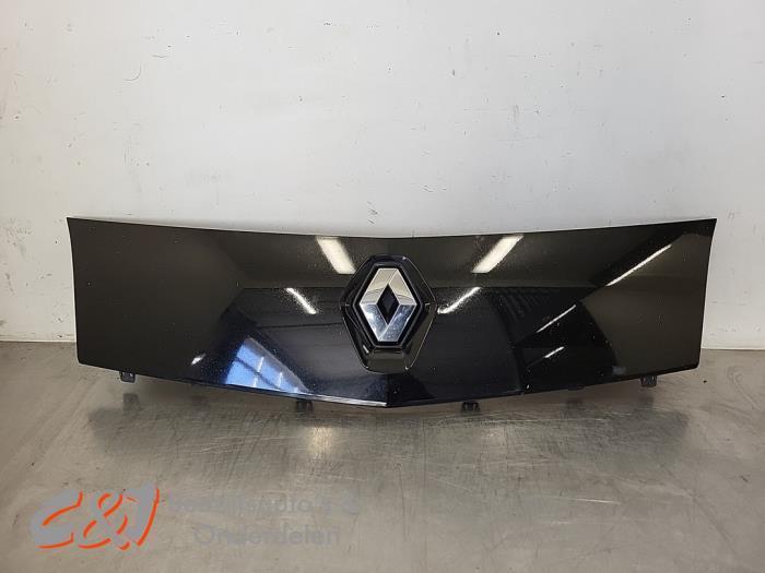 Grille van een Renault Kangoo (XXXXXXXX), Auto-onderdelen, Carrosserie, Renault, Gebruikt, 3 maanden garantie, Ophalen of Verzenden