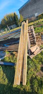 Metselprofielen, Bricolage & Construction, Enlèvement