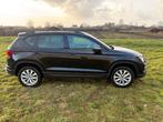 seat ateca 1.5 Move 150PK trekhaak, Autos, Cuir, Achat, Noir, 5 portes