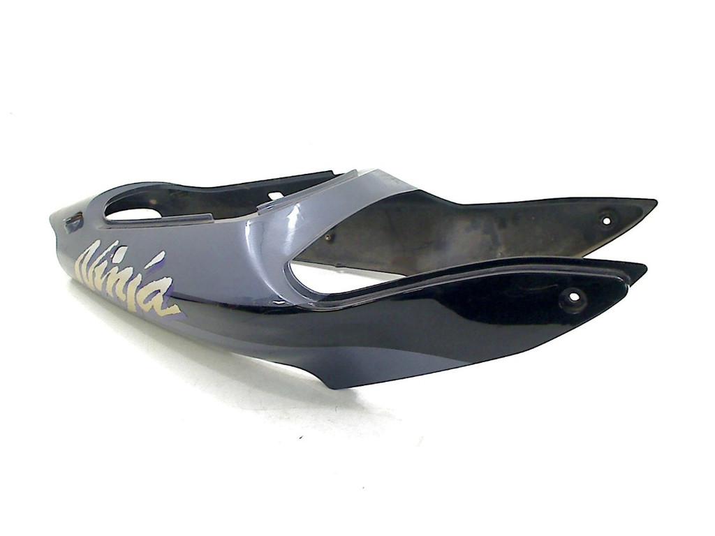 QUEUE DE CARENAGE ZX 6 R 1998-1999 (NINJA ZX-6R ZX600G-H), Motos, Pièces | Kawasaki, Dhr. S. di Majo, Utilisé, Info@cama-motorparts.nl