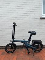 Elektrische fiets Vogue Mini 6SP, Ophalen, Zo goed als nieuw