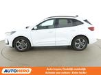 Ford Kuga 1.5 EcoBoost ST-Line (bj 2024), Voorwielaandrijving, Gebruikt, Wit, 146 g/km