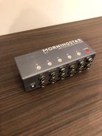 Morningstar ML5 loopswitcher, Ophalen, Zo goed als nieuw, Overige typen
