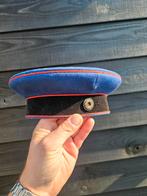 Duitse wo1 ww1 cap pet origineel in zeer goede staat, Verzamelen, Militaria | Algemeen, Ophalen of Verzenden