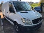 Mercedes Sprinter 213 CDi L2H1, Autos, Autres modèles, Achat, Entreprise, 3 places