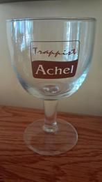 Nieuw glas ACHEL TRAPPIST, Ophalen