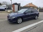 Volkswagen Golf SW Variant 2.0 SCR TDi Life 1EIG. PERFECTE, Euro 6, Entreprise, Noir, 5 portes