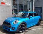 Mini One John Cooper Works, Bluetooth, Achat, Entreprise, Boîte manuelle