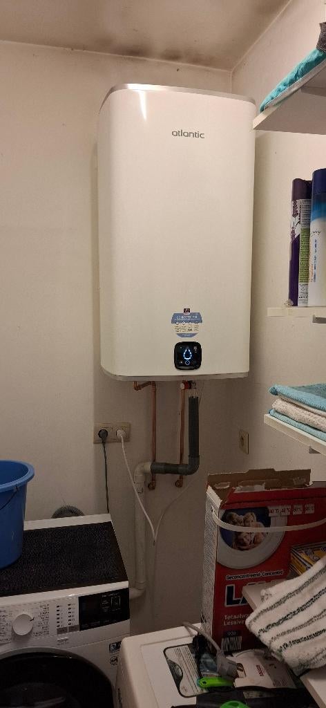 Loodgieter | Ketel & Boiler Vervanging | Modernisatie & Lek, Diensten en Vakmensen, Loodgieters en Installateurs, Garantie, Installatie