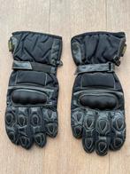 Zomer motorhandschoenen ‘Crivit’, Motoren, Ophalen of Verzenden, Tweedehands, Heren, Handschoenen