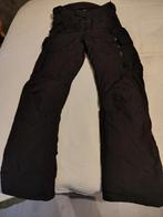 ZWARTE MOTORBROEK REV'IT, Motoren, Ophalen, Dames, Broek | textiel, REV’IT!