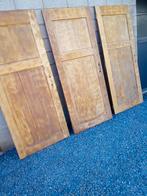 Binnendeuren, Doe-het-zelf en Bouw, Deuren en Vliegenramen, Ophalen