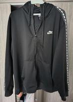 Sweat à capuche Nike - XXL, Kleding | Heren, Truien en Vesten, Zwart, Nike, Overige maten, Ophalen of Verzenden