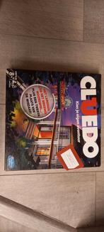 Vluefo kies je eigen avontuur. Hasbro gaming, Ophalen