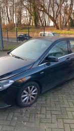Mercedes B180 CDI, Auto's, Euro 5, Zwart, Particulier, Te koop