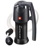 Katadyn Vario Filter - Waterfilter - Zwart, Ophalen, Nieuw