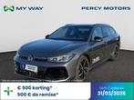 Volkswagen Passat SW Passat Variant 1.5 eTSI R-Line OPF DSG, Argent ou Gris, Achat, 129 g/km, Break