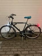 Gazelle mannen fiets, Enlèvement, Comme neuf, Gazelle