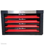 Mini servante d’atelier 4 tiroirs remplis d’outils, Enlèvement, Neuf