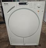 Droogkast Miele, Elektronische apparatuur, Ophalen, Energieklasse A of zuiniger, 6 tot 8 kg, Bovenlader