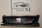 Grill Seat Leon 3 III 5F CUPRA FR GRILLE FACELIFT 5F0853654K, Auto-onderdelen, Gebruikt, -, Voor, Ophalen of Verzenden