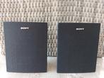 LUIDSPREKERSBOXEN, Moins de 60 watts, Enlèvement, Utilisé, Autres types