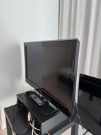 Television Samsung LCD LE32C550, TV, Hi-fi & Vidéo, Télévisions, LCD, 80 à 100 cm, Enlèvement, Utilisé