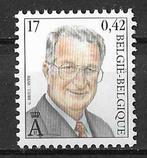 Belgique OPC 2840 S.M. le Roi Albert II Type Broux **, Timbres & Monnaies, Timbres | Europe | Belgique, Neuf, Enlèvement ou Envoi