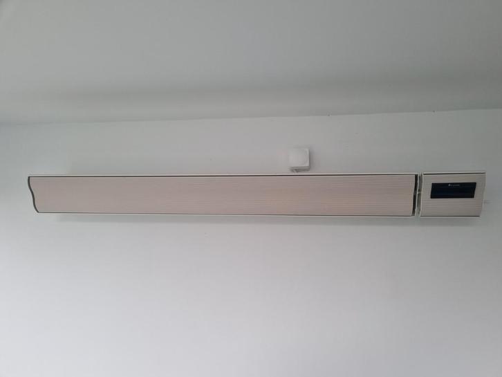 Terras Heater, Tuin en Terras, Terrasverwarmers, Ophalen