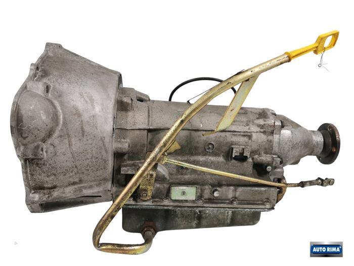 Automaatbak van een Volvo Amazone, Gebruikt, -, -, Ophalen of Verzenden