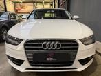 Audi A4 limousine 1.8 TFSI 32.000km Nieuwstaat, Autos, Audi, 0 kg, Euro 5, Achat, Entreprise