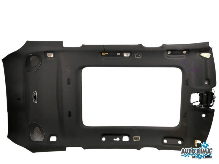 Hemelbekleding van een Volvo XC90, Auto-onderdelen, Interieur en Bekleding, Volvo, Gebruikt, 3 maanden garantie, Ophalen of Verzenden