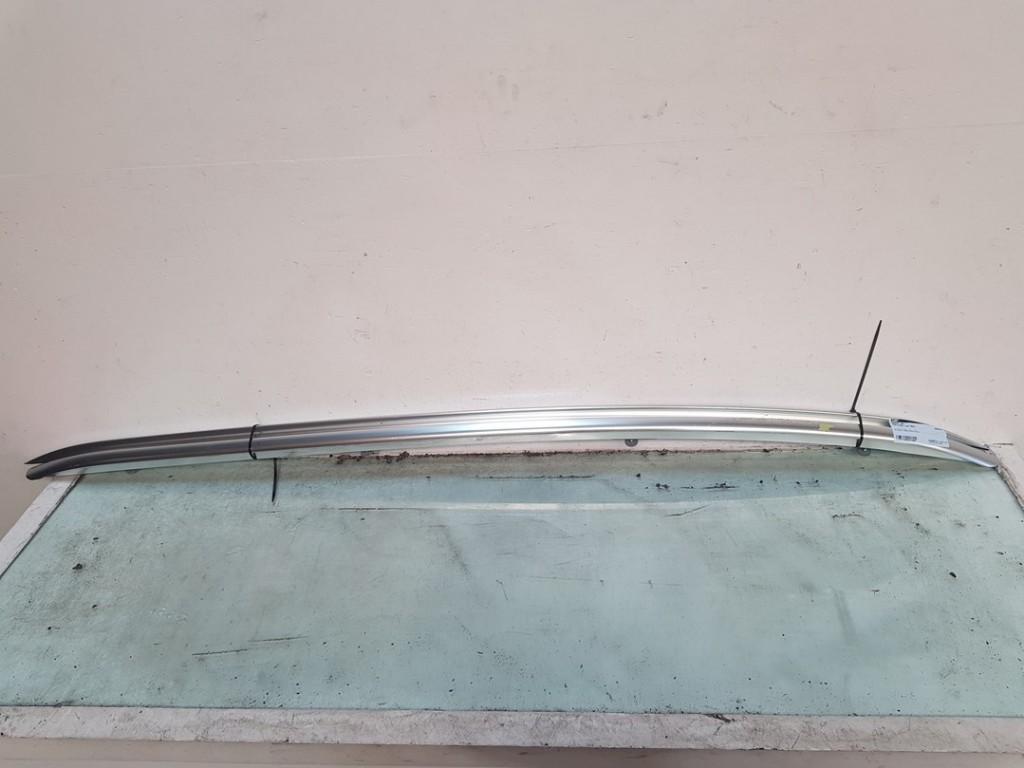 BARRES DE TOIT Ford Focus 4 Wagon (01-2018/12-2025), Utilisé, Ford