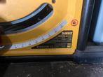 Dewalt tafelzaag dwe7492 -qs, Doe-het-zelf en Bouw, Ophalen