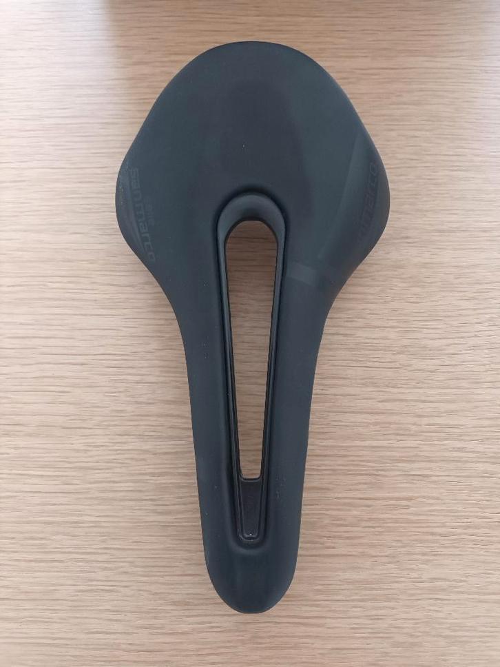 SELLE SANMARCO, Fietsen en Brommers, Fietsonderdelen, Nieuw, Zadel, Ophalen