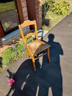 Antieke caféstoelen., Antiek en Kunst, Ophalen