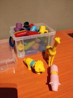 Grote set Smartmax dieren, Ophalen