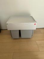 Hailo vuilbak keuken, Enlèvement, Comme neuf