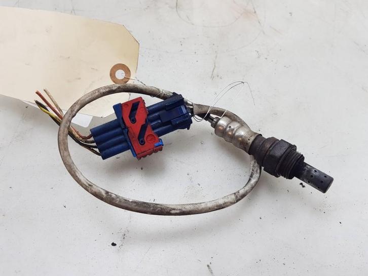 LAMBDASONDE Peugeot 208 I (CA / CC / CK / CL), Auto-onderdelen, Overige Auto-onderdelen, Peugeot, Gebruikt