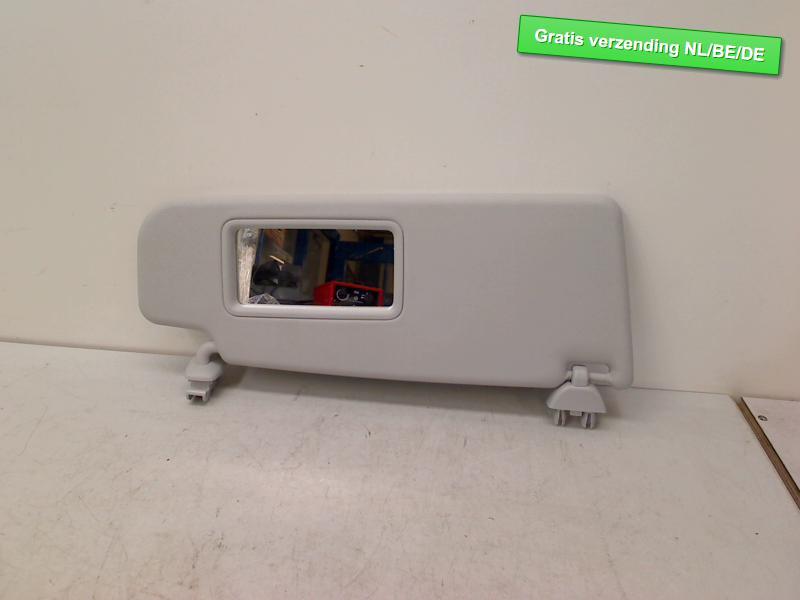 PARE-SOLEIL DROIT spiegel Volkswagen Up! (121) (6RU857552A), Utilisé, De Bloemendaal 21 21
5221 EB  'S HERTOGENBOSCH, NL, Info@123Parts.nl