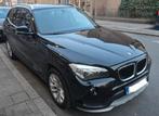BMW X1 sDrive16d Automatic 8-speed, Autos, X1, Euro 5, Achat, Noir
