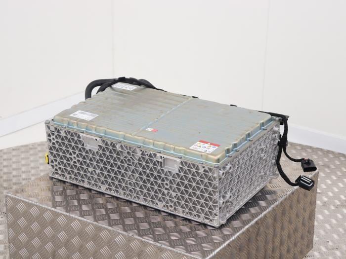 Batterie (hybride) d'un Porsche Cayenne (Cayenne 17-), Autos : Pièces & Accessoires, Batteries & Accessoires, Porsche, Utilisé