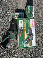 Mini tronçonneuse, Enlèvement, Comme neuf