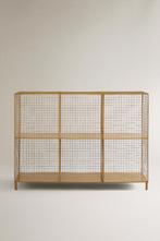 Etagère zara "cage à poules", Enlèvement, Comme neuf