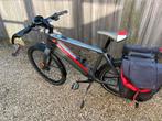 Stromer ST2S te koop, Utilisé, Stromer, 30 à 50 km par batterie, Enlèvement