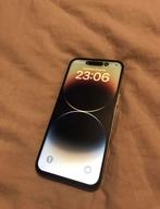 iPhone 14 Pro Max 128 GB gouden editie, Telecommunicatie, Mobiele telefoons | Apple iPhone, Ophalen, Zo goed als nieuw, IPhone 14