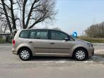 Volkswagen Touran 1.6Tdi 2012/240000 km, Euro 5, Monovolume, Elektrische ramen, Bedrijf
