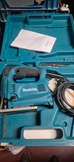 Wipzaag makitta, Ophalen, Zo goed als nieuw