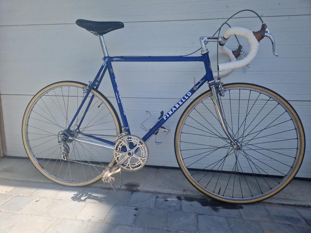 PINARELLO TREVISO CAMPAGNOLO, Enlèvement ou Envoi